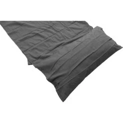 Origin Outdoors Sleeping Liner Baumwolle - Deckenform -Geschäft Im Freien origin outdoors sleeping liner baumwolle deckenform anthrazit rl 310828 16