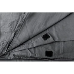 Origin Outdoors Sleeping Liner Baumwolle - Deckenform -Geschäft Im Freien origin outdoors sleeping liner baumwolle deckenform anthrazit rl 310828 18