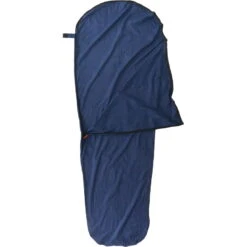 Origin Outdoors Sleeping Liner Baumwolle - Mumienform