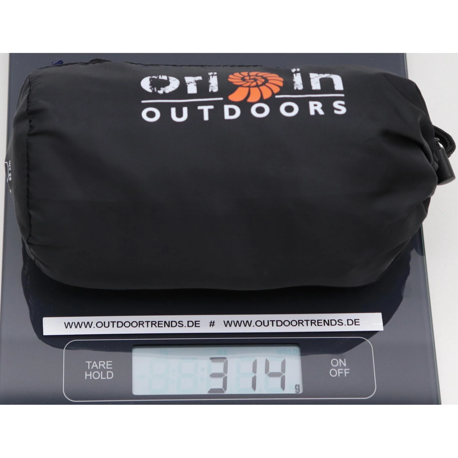 Origin Outdoors Sleeping Liner Baumwolle - Mumienform 2 Origin Outdoors Sleeping Liner Baumwolle - Mumienform – Bild 2