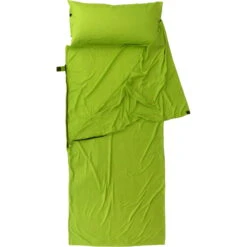 Origin Outdoors Sleeping Liner Mikrofaser -Geschäft Im Freien origin outdoors sleeping liner mikrofaser gruen rl 310832 2