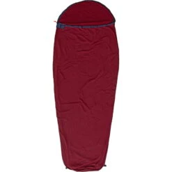 Origin Outdoors Sleeping Liner Mikrofleece -Geschäft Im Freien origin outdoors sleeping liner mikrofleece bordeaux rl 310883 2