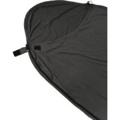 Origin Outdoors Sleeping Liner Thermolite -Geschäft Im Freien origin outdoors sleeping liner thermolite dunkelgrau rl 310841 2