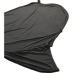 Origin Outdoors Sleeping Liner Thermolite -Geschäft Im Freien origin outdoors sleeping liner thermolite dunkelgrau rl 310841 3