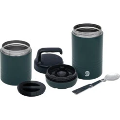 Origin Outdoors Soft-Touch - Thermobehälter