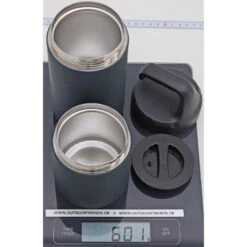 Origin Outdoors Soft-Touch - Thermobehälter -Geschäft Im Freien origin outdoors soft touch thermobehaelter rl 562068 6