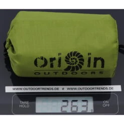 Origin Outdoors Survival Zelt 3in1 - Notzelt -Geschäft Im Freien origin outdoors survival zelt 3in1 notzelt rl 179632 4