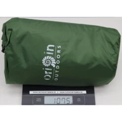 Origin Outdoors XL - Tarp -Geschäft Im Freien origin outdoors tarp xl rl 310854 4