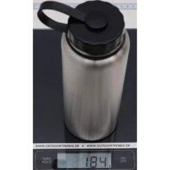 Origin Outdoors WH-Edelstahl - Trinkflasche -Geschäft Im Freien origin outdoors wh edelstahl trinkflasche rl 562083 6