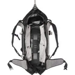 ORTLIEB Atrack 45 - Wasserdichter Rucksack -Geschäft Im Freien ortlieb atrack 45 wasserdichter rucksack black ol r7104 11