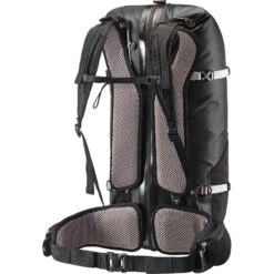 ORTLIEB Atrack 45 - Wasserdichter Rucksack -Geschäft Im Freien ortlieb atrack 45 wasserdichter rucksack black ol r7104 8