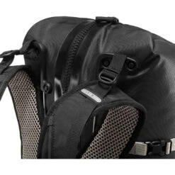 ORTLIEB Atrack 45 - Wasserdichter Rucksack -Geschäft Im Freien ortlieb atrack 45 wasserdichter rucksack black ol r7104 9