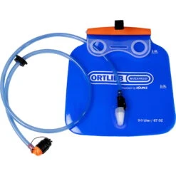 ORTLIEB Atrack Hydration-System - Trinksystem & Thermohülle -Geschäft Im Freien ortlieb atrack hydration system trinksystem thermohuelle ol r10102 7