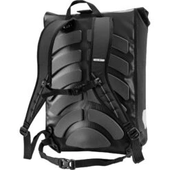 ORTLIEB Messenger-Bag - Kuriertasche -Geschäft Im Freien ortlieb messenger bag kuriertasche black ol r2214 11