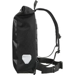 ORTLIEB Messenger-Bag - Kuriertasche -Geschäft Im Freien ortlieb messenger bag kuriertasche black ol r2214 14