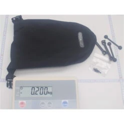 ORTLIEB Outer-Pocket L - 4,1 Liter Außentasche -Geschäft Im Freien ortlieb outer pocket l 3 2 liter aussentasche ol f91l 1