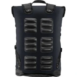 ORTLIEB Soulo 25L - Daypack -Geschäft Im Freien ortlieb soulo 25l daypack ebony ol r4205 2