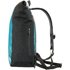 ORTLIEB Velocity 29L - Daypack 11 ORTLIEB Velocity 29L - Daypack -Geschäft Im Freien ortlieb velocity 29l daypack petrol ol r4350 11
