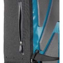 ORTLIEB Velocity 29L - Daypack 9 ORTLIEB Velocity 29L - Daypack -Geschäft Im Freien ortlieb velocity 29l daypack petrol ol r4350 8