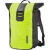 ORTLIEB Velocity High-Vis 23L