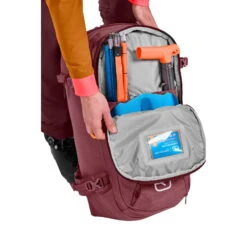 Ortovox Haute Route 30 S - Skitourenrucksack -Geschäft Im Freien ortovox haute route 30 s skitourenrucksack ov 4648300002 4