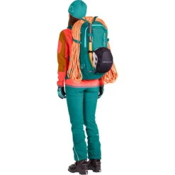 Ortovox Haute Route 38 S - Skitourenrucksack -Geschäft Im Freien ortovox haute route 38 s skitourenrucksack ov 4648500001 3