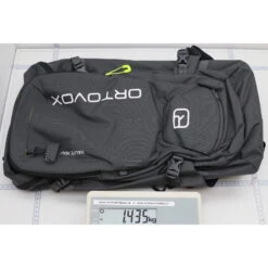 Ortovox Haute Route 38 S - Skitourenrucksack -Geschäft Im Freien ortovox haute route 38 s skitourenrucksack ov 4648500001 5