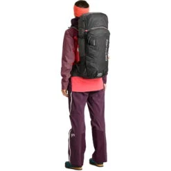 Ortovox Peak 32 S - Alpinrucksack -Geschäft Im Freien ortovox peak 32 s alpinrucksack ov 4625700001 5