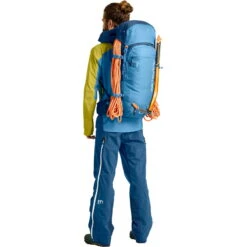 Ortovox Peak 35 - Alpinrucksack 11 Ortovox Peak 35 - Alpinrucksack -Geschäft Im Freien ortovox peak 35 alpinrucksack ov 4625800001 6