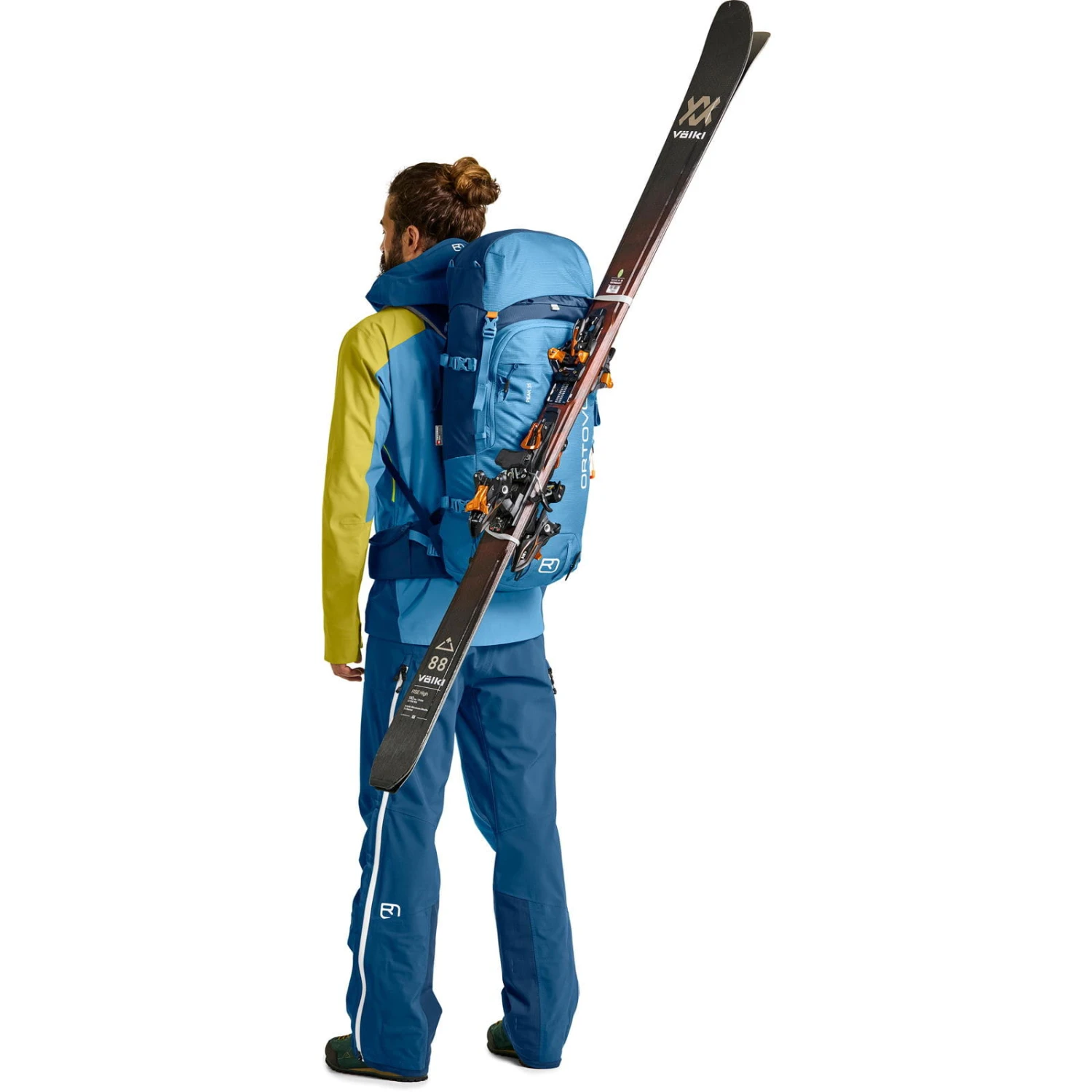 Ortovox Peak 35 - Alpinrucksack 6 Ortovox Peak 35 - Alpinrucksack – Bild 6