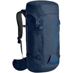 Ortovox Peak 38 S Dry - Hochtourenrucksack