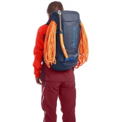 Ortovox Peak 38 S Dry - Hochtourenrucksack -Geschäft Im Freien ortovox peak 38 s dry hochtourenrucksack ov 4711000001 6