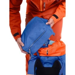 Ortovox Peak 40 Dry - Hochtourenrucksack -Geschäft Im Freien ortovox peak 40 dry hochtourenrucksack ov 4710000002 11