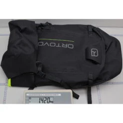 Ortovox Peak 40 Dry - Hochtourenrucksack -Geschäft Im Freien ortovox peak 40 dry hochtourenrucksack ov 4710000002 6