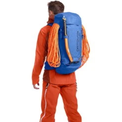 Ortovox Peak 40 Dry - Hochtourenrucksack -Geschäft Im Freien ortovox peak 40 dry hochtourenrucksack ov 4710000002 8