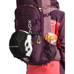 Ortovox Peak 42 S - Alpinrucksack -Geschäft Im Freien ortovox peak 42 s alpinrucksack ov 4626600001 2