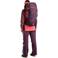 Ortovox Peak 42 S - Alpinrucksack -Geschäft Im Freien ortovox peak 42 s alpinrucksack ov 4626600001 3