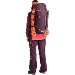 Ortovox Peak 42 S - Alpinrucksack -Geschäft Im Freien ortovox peak 42 s alpinrucksack ov 4626600001 4