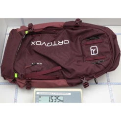 Ortovox Peak 42 S - Alpinrucksack -Geschäft Im Freien ortovox peak 42 s alpinrucksack ov 4626600001 8