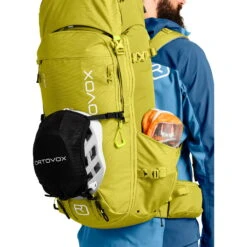 Ortovox Peak 45 - Alpinrucksack -Geschäft Im Freien ortovox peak 45 alpinrucksack ov 4626700003 4