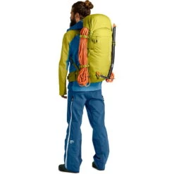 Ortovox Peak 45 - Alpinrucksack -Geschäft Im Freien ortovox peak 45 alpinrucksack ov 4626700003 6