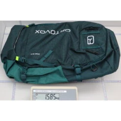 Ortovox Peak 52 S - Alpinrucksack -Geschäft Im Freien ortovox peak 52 s alpinrucksack ov 4626800001 5