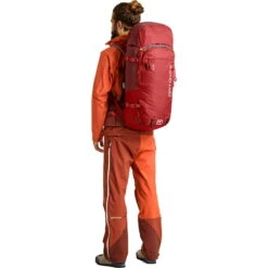 Ortovox Peak 55 - Alpinrucksack -Geschäft Im Freien ortovox peak 55 alpinrucksack ov 4626900001 3
