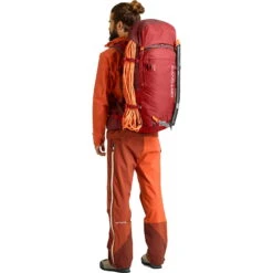 Ortovox Peak 55 - Alpinrucksack -Geschäft Im Freien ortovox peak 55 alpinrucksack ov 4626900001 4