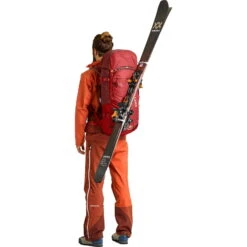 Ortovox Peak 55 - Alpinrucksack -Geschäft Im Freien ortovox peak 55 alpinrucksack ov 4626900001 5