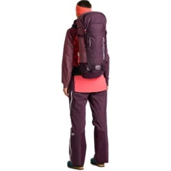 Ortovox Peak Light 30 S - Alpinrucksack -Geschäft Im Freien ortovox peak light 30 s alpinrucksack ov 4628400001 1