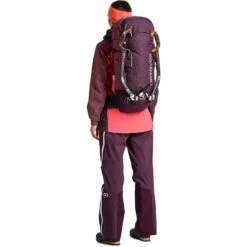 Ortovox Peak Light 30 S - Alpinrucksack -Geschäft Im Freien ortovox peak light 30 s alpinrucksack ov 4628400001 2