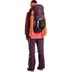 Ortovox Peak Light 30 S - Alpinrucksack -Geschäft Im Freien ortovox peak light 30 s alpinrucksack ov 4628400001 3
