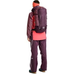 Ortovox Peak Light 30 S - Alpinrucksack -Geschäft Im Freien ortovox peak light 30 s alpinrucksack ov 4628400001 4