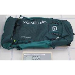 Ortovox Peak Light 30 S - Alpinrucksack -Geschäft Im Freien ortovox peak light 30 s alpinrucksack ov 4628400001 8